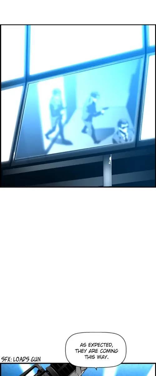 Terror Man Chapter 72 Page 11