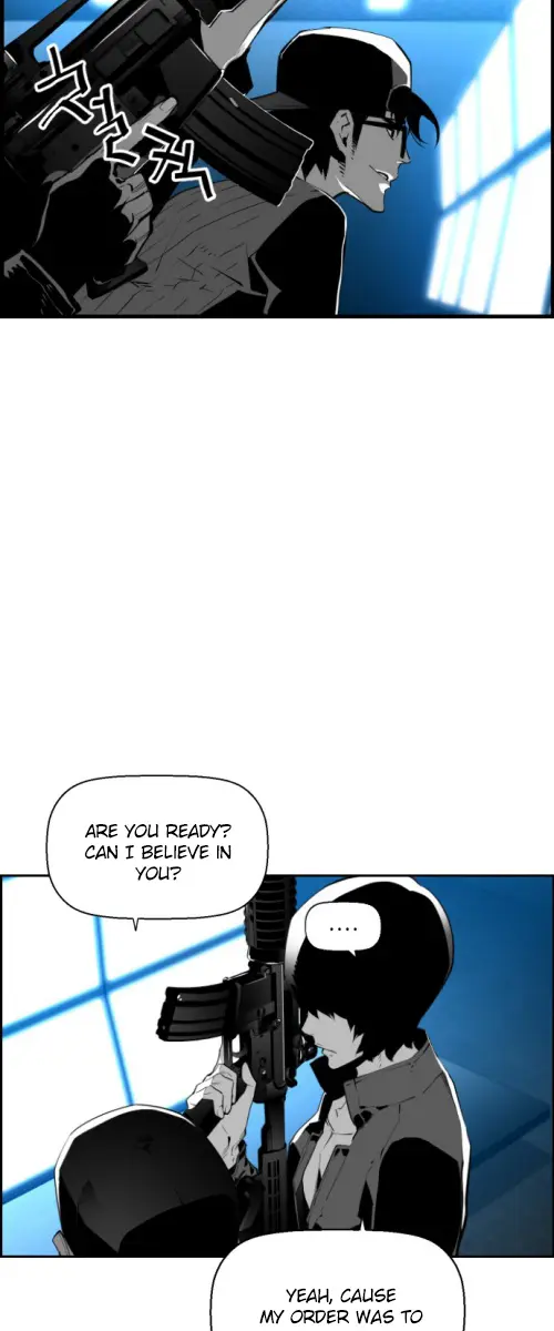 Terror Man Chapter 72 Page 12