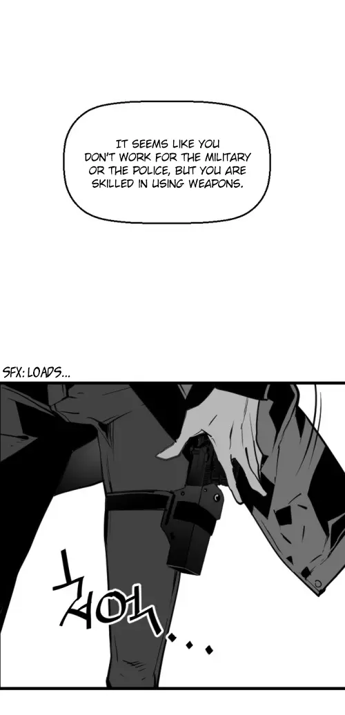 Terror Man Chapter 72 Page 14