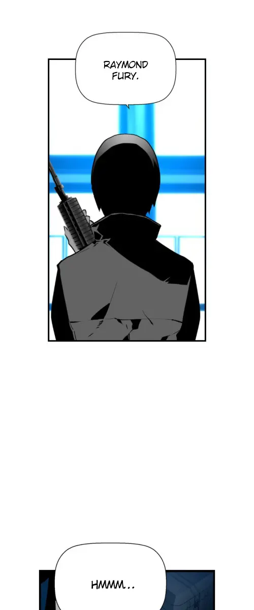 Terror Man Chapter 72 Page 17