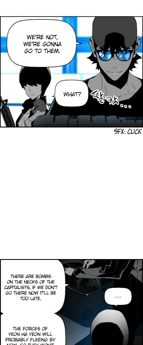 Terror Man Chapter 72 Page 19