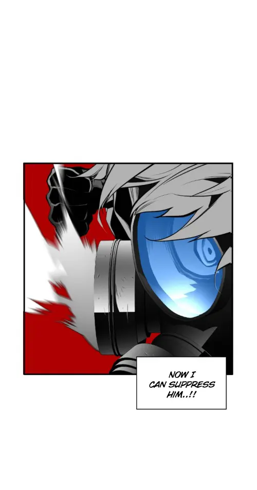 Terror Man Chapter 72 Page 24