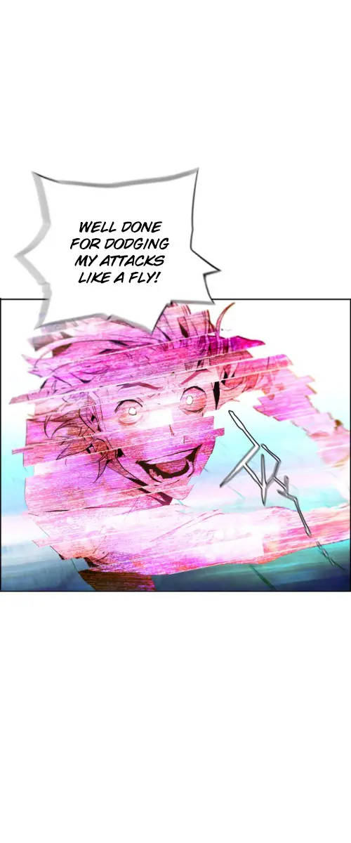 Terror Man Chapter 72 Page 25