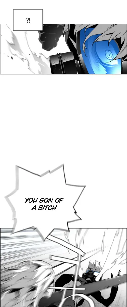 Terror Man Chapter 72 Page 26