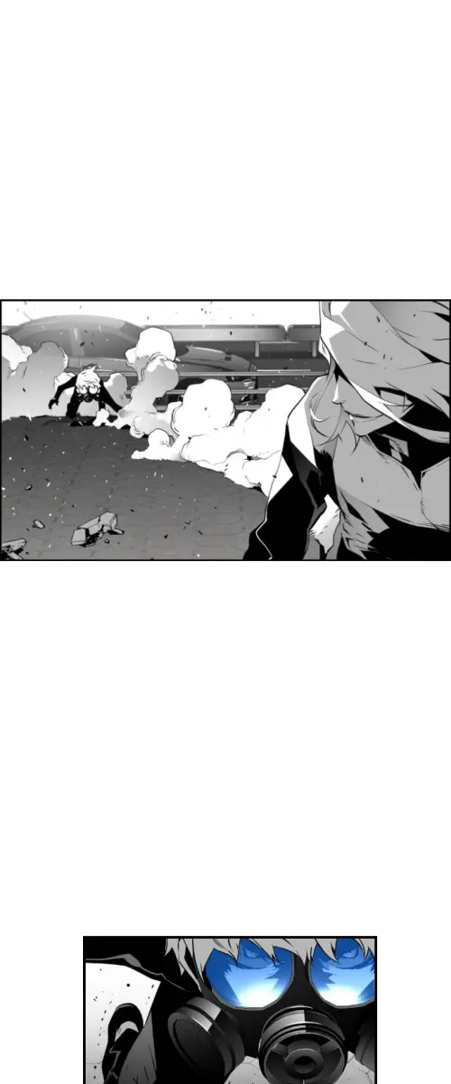 Terror Man Chapter 72 Page 30