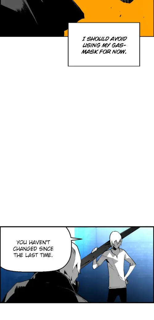 Terror Man Chapter 72 Page 32