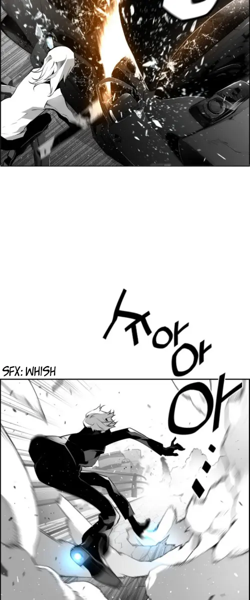 Terror Man Chapter 72 Page 37