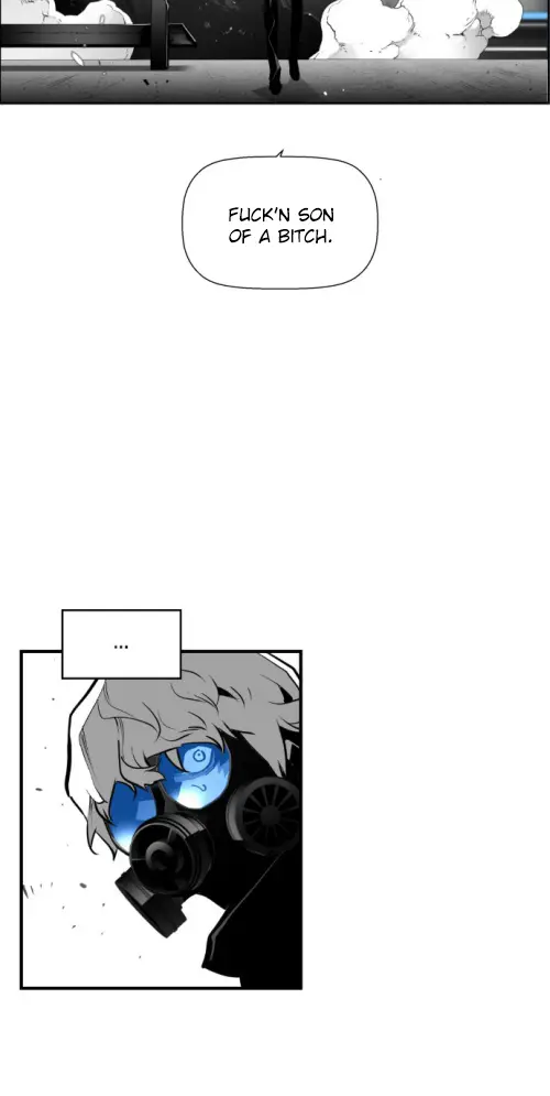 Terror Man Chapter 72 Page 43