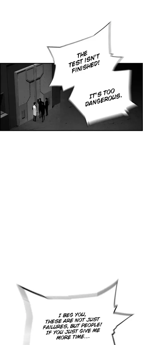 Terror Man Chapter 72 Page 47