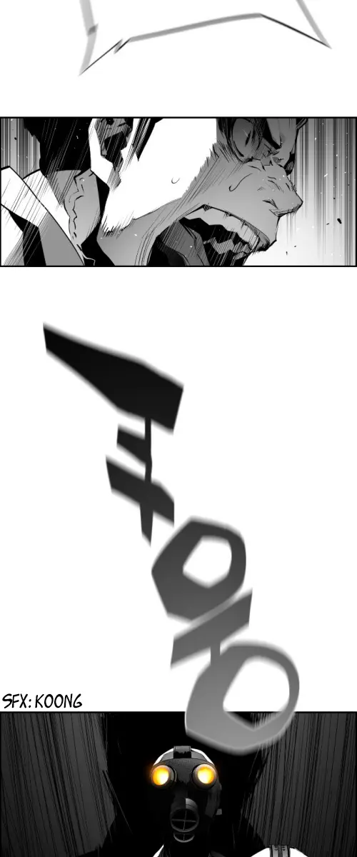 Terror Man Chapter 72 Page 50