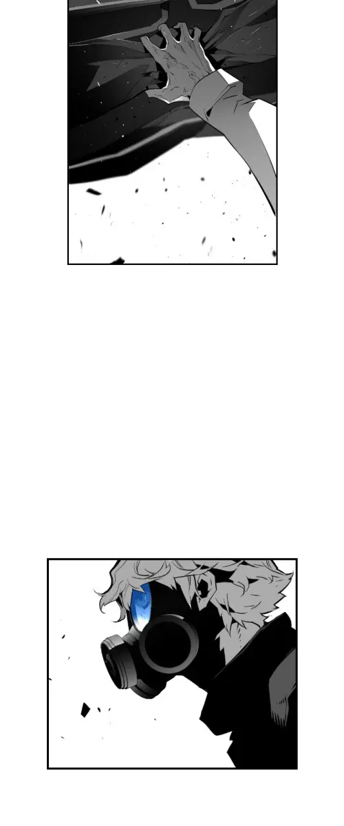 Terror Man Chapter 73 Page 2