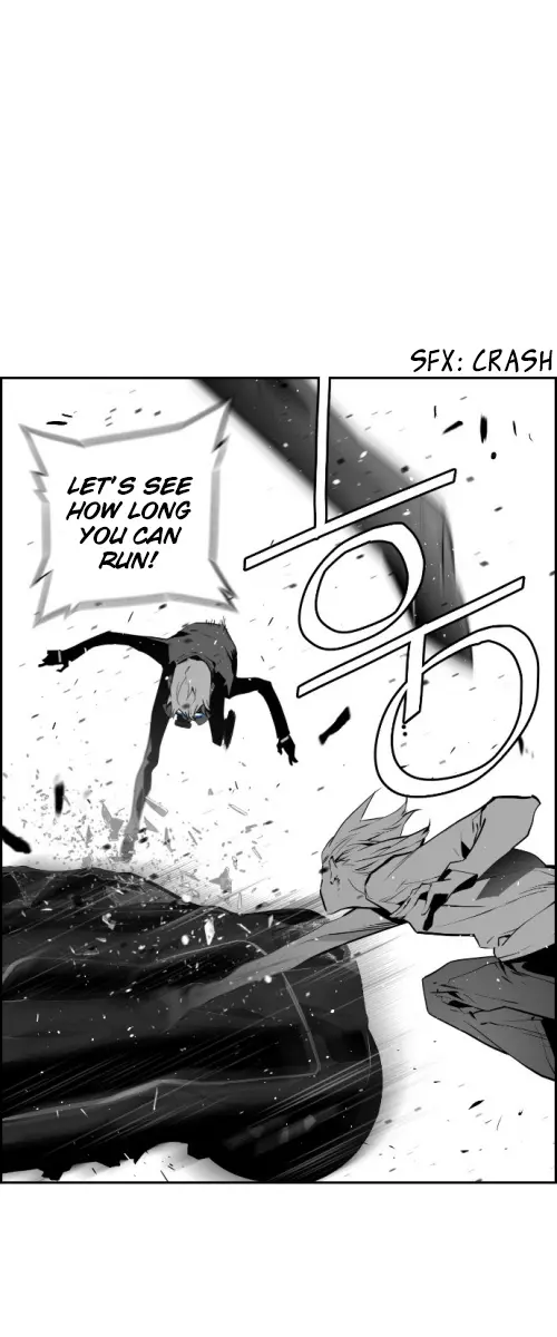 Terror Man Chapter 73 Page 3