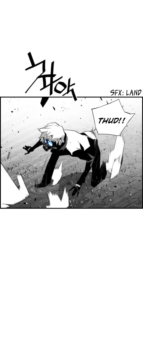 Terror Man Chapter 73 Page 4