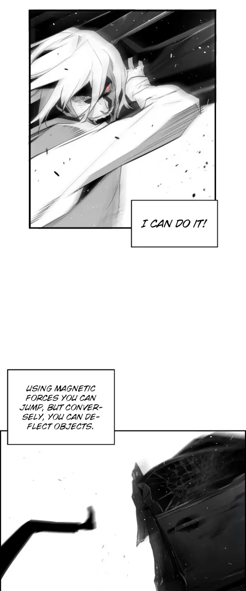 Terror Man Chapter 73 Page 6