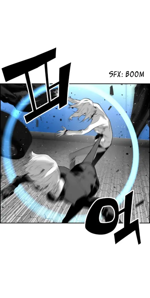 Terror Man Chapter 73 Page 10