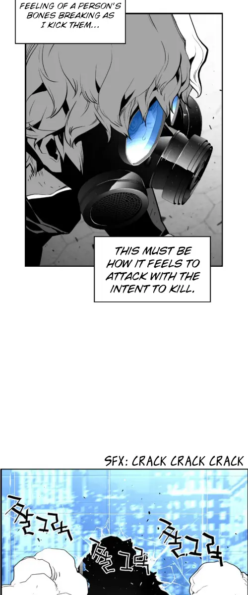 Terror Man Chapter 73 Page 15