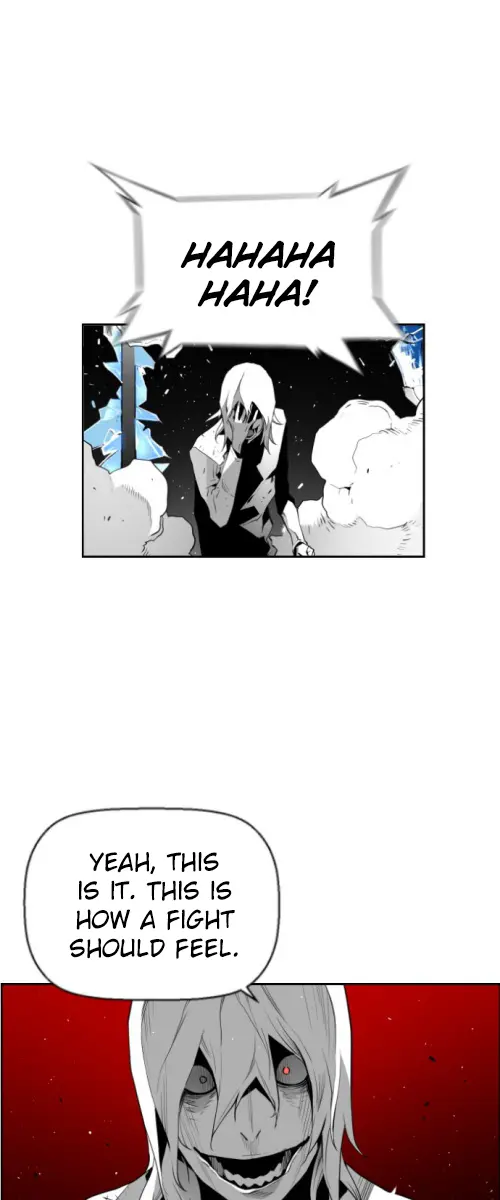 Terror Man Chapter 73 Page 17