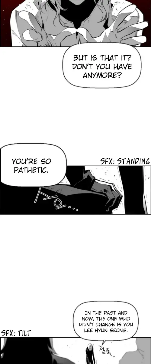 Terror Man Chapter 73 Page 18