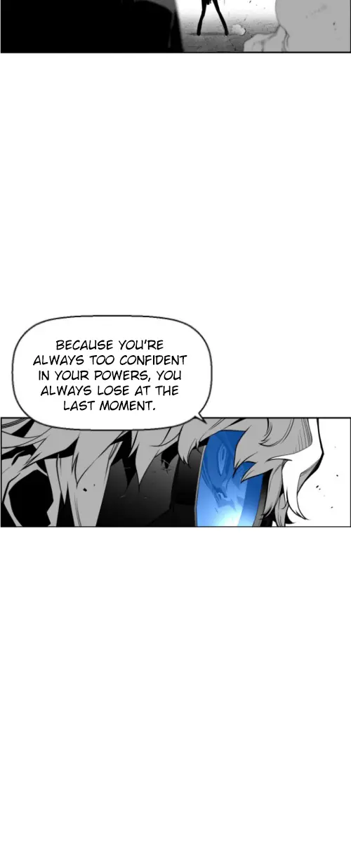 Terror Man Chapter 73 Page 19