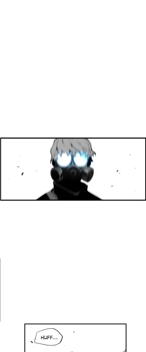 Terror Man Chapter 73 Page 23