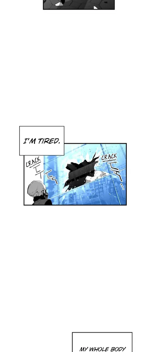 Terror Man Chapter 73 Page 25