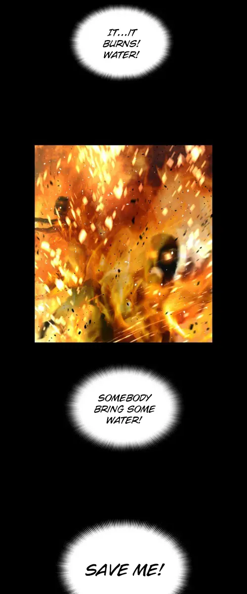 Terror Man Chapter 73 Page 31