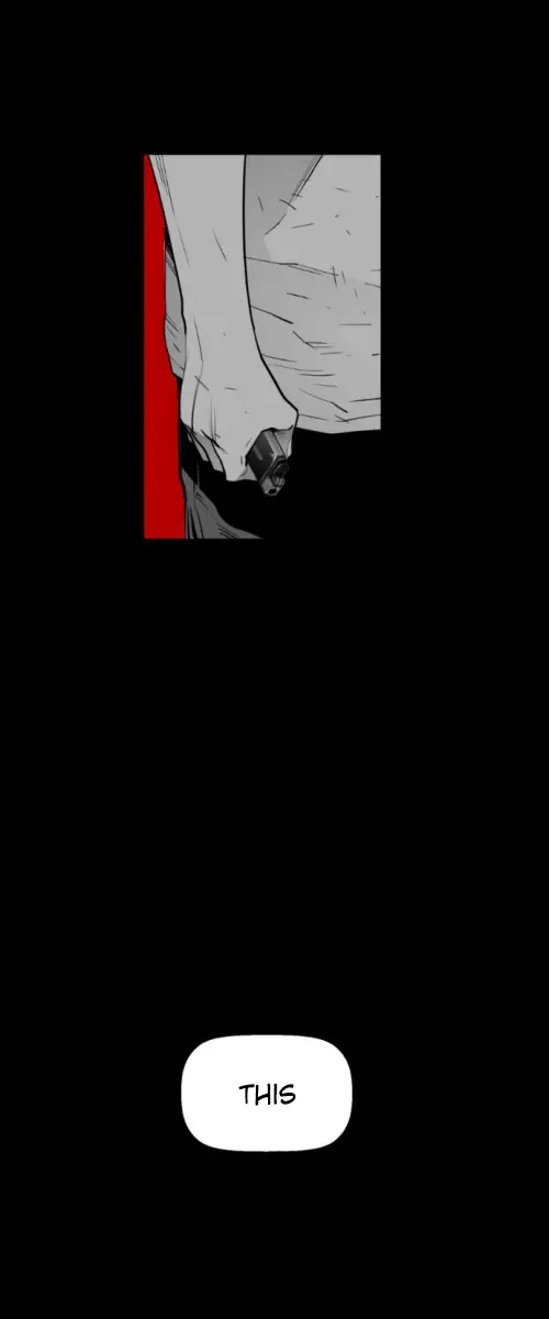 Terror Man Chapter 73 Page 33