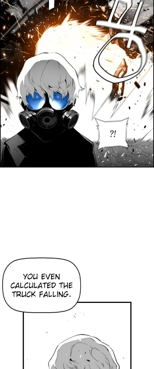 Terror Man Chapter 73 Page 35