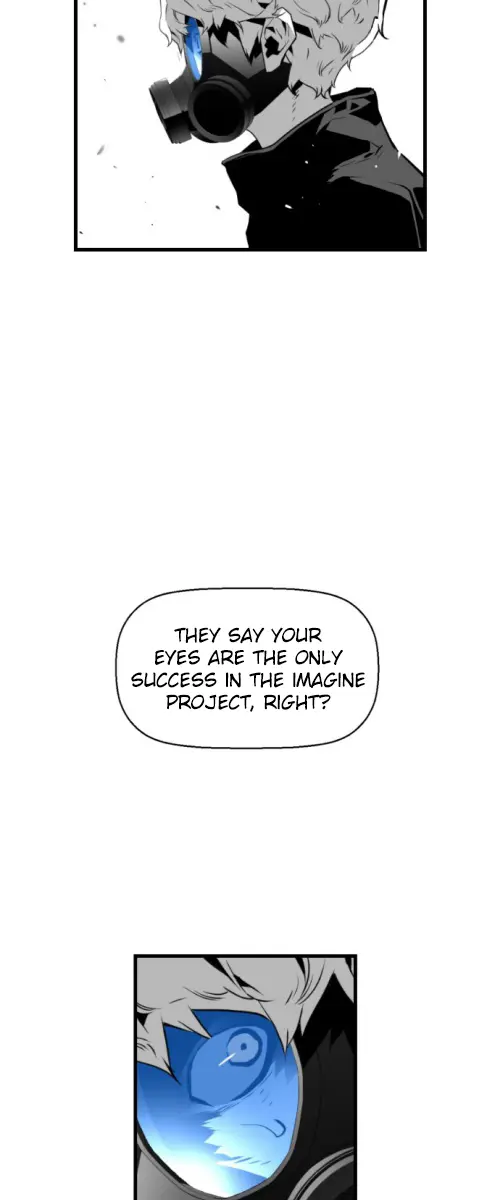 Terror Man Chapter 73 Page 36