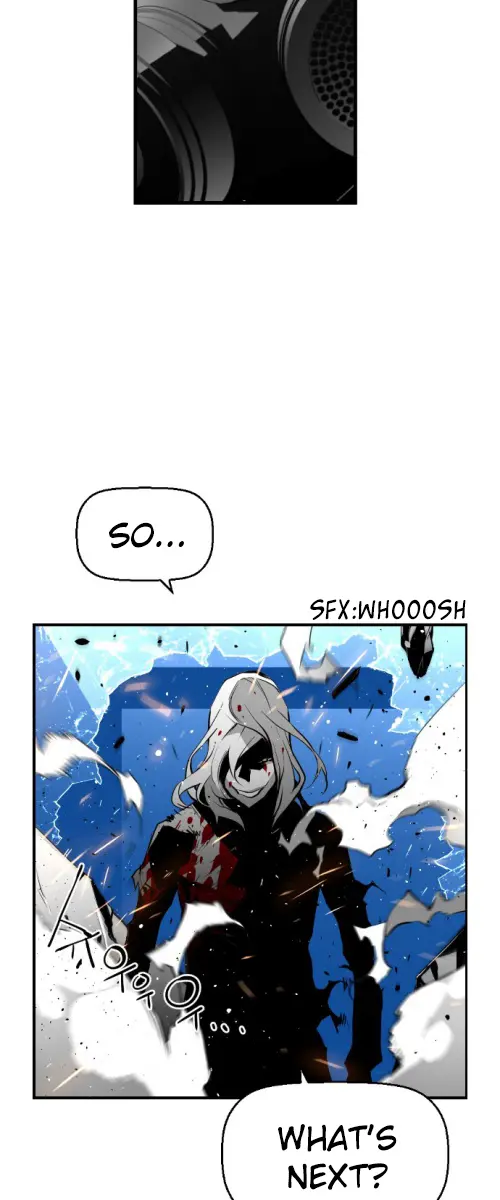 Terror Man Chapter 73 Page 37