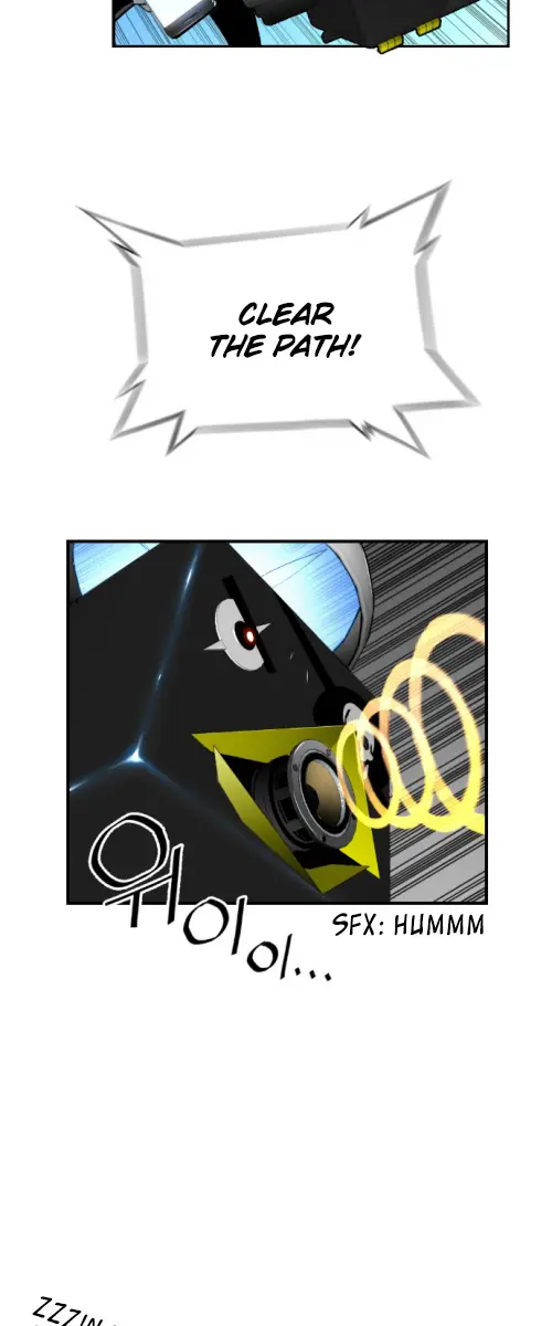 Terror Man Chapter 73 Page 40