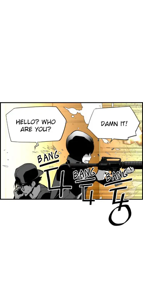 Terror Man Chapter 73 Page 48