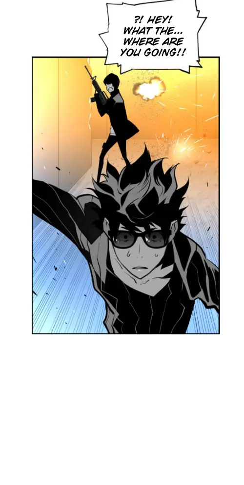 Terror Man Chapter 73 Page 53