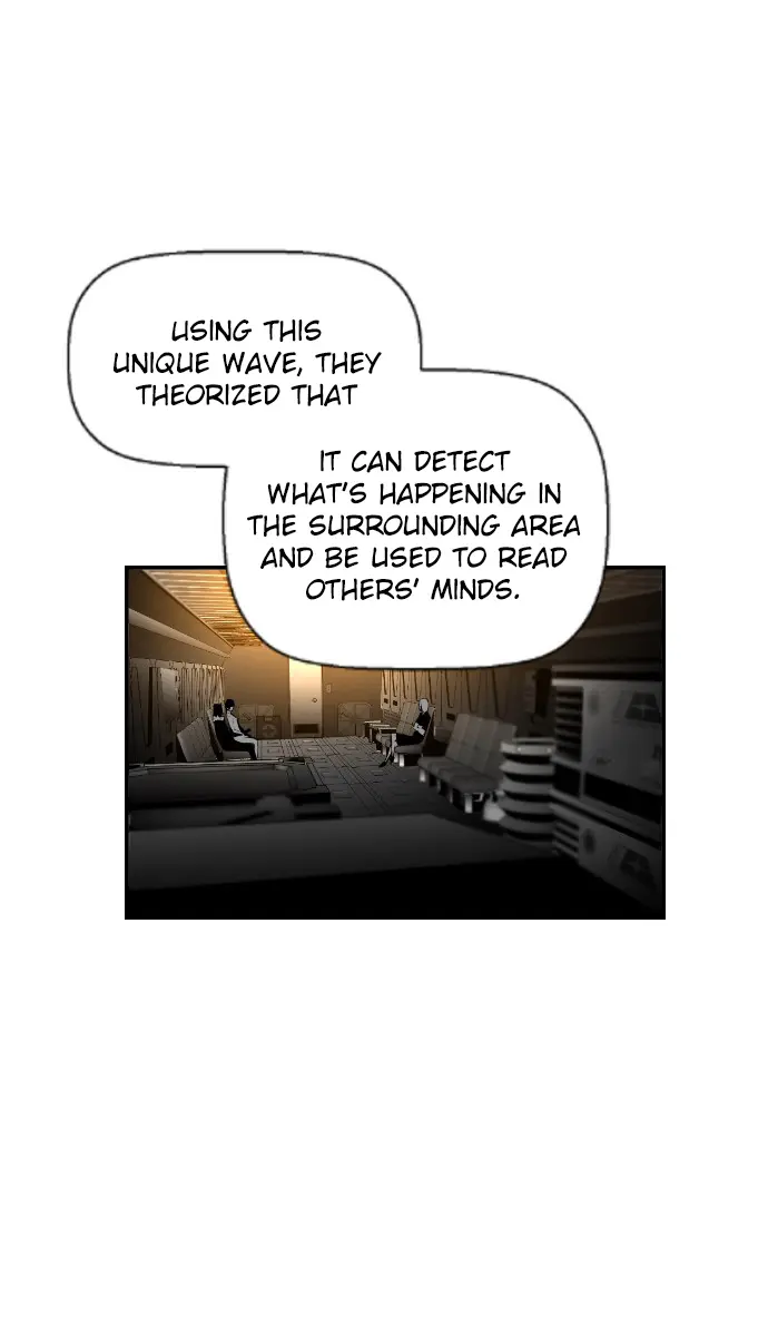 Terror Man Chapter 74 Page 3