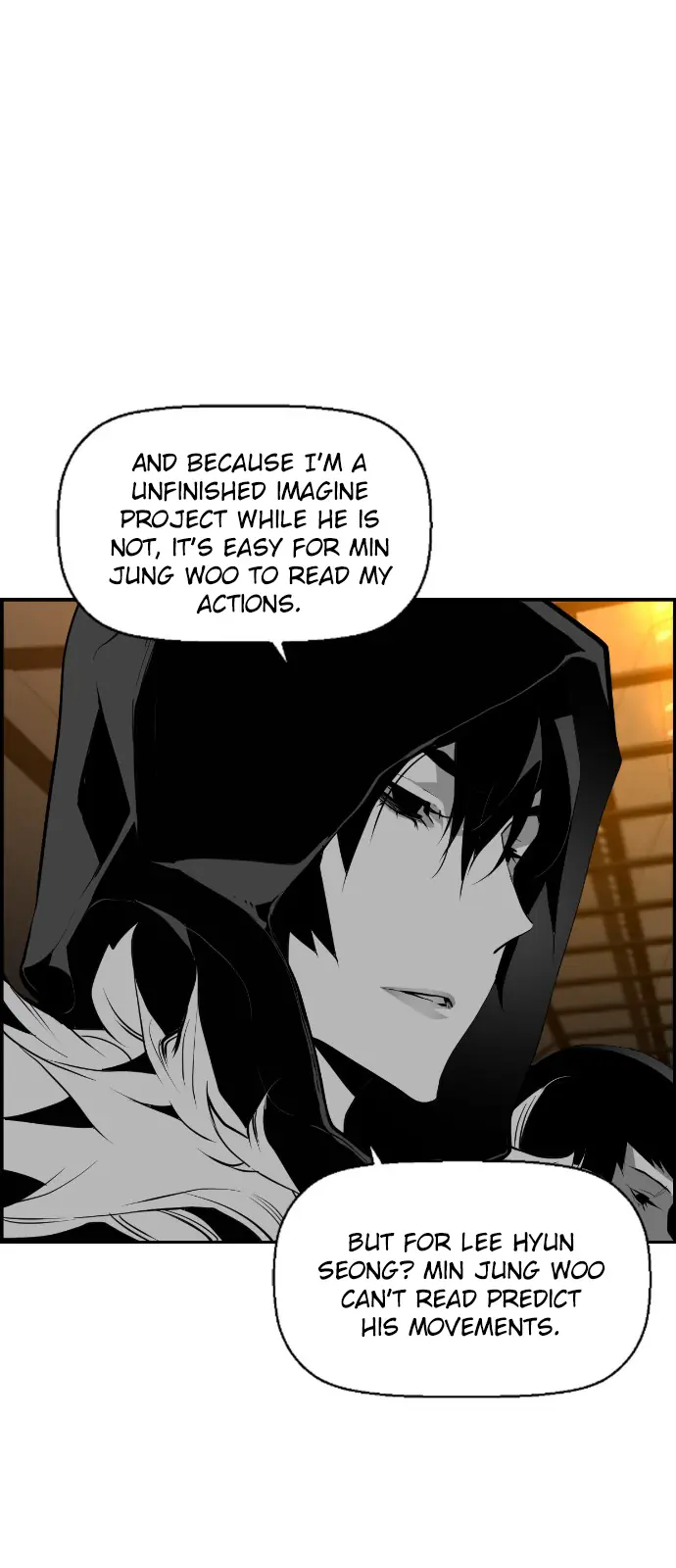 Terror Man Chapter 74 Page 5