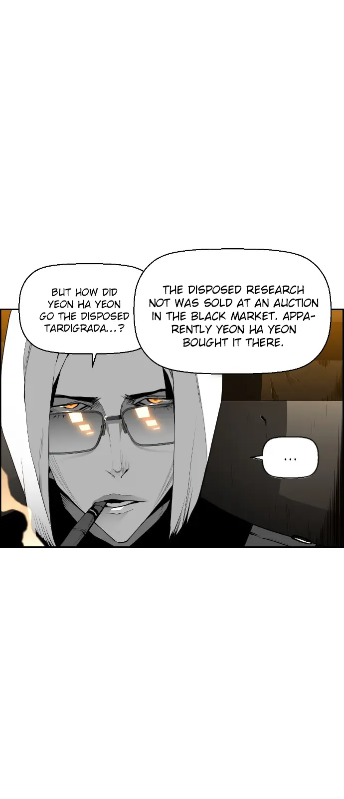 Terror Man Chapter 74 Page 7