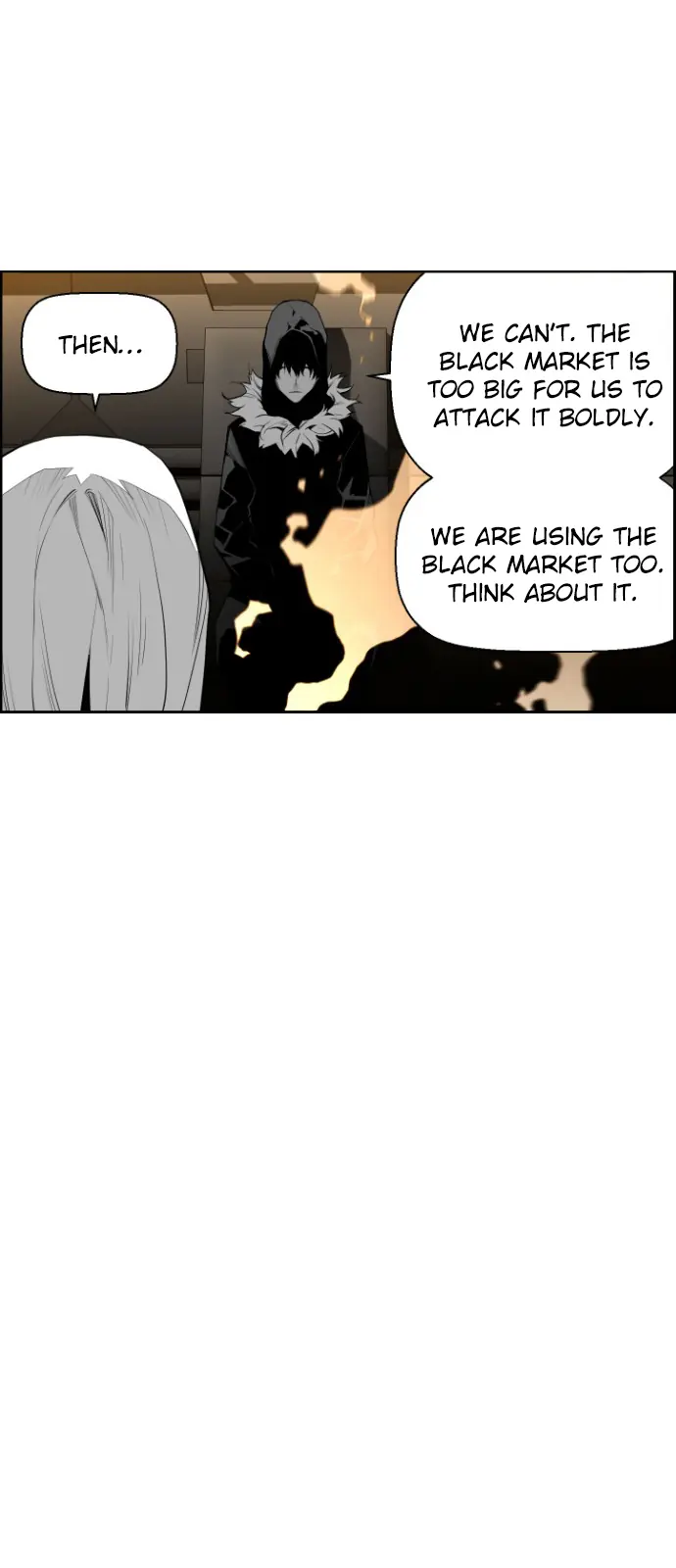 Terror Man Chapter 74 Page 8