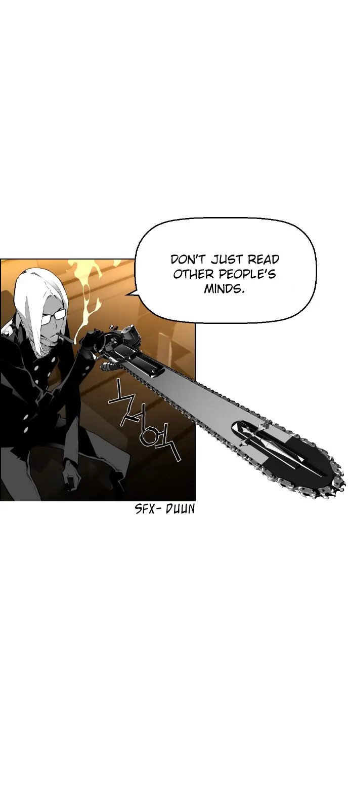 Terror Man Chapter 74 Page 10