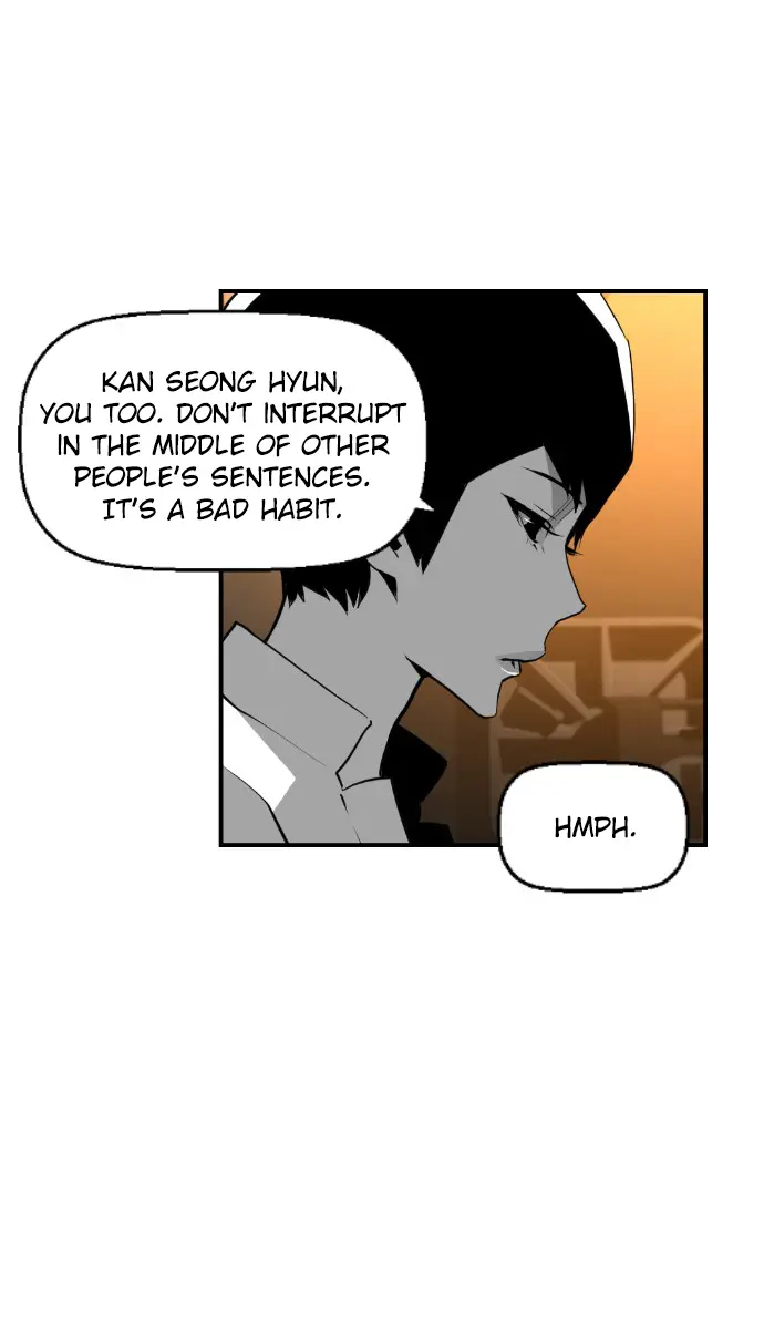 Terror Man Chapter 74 Page 13