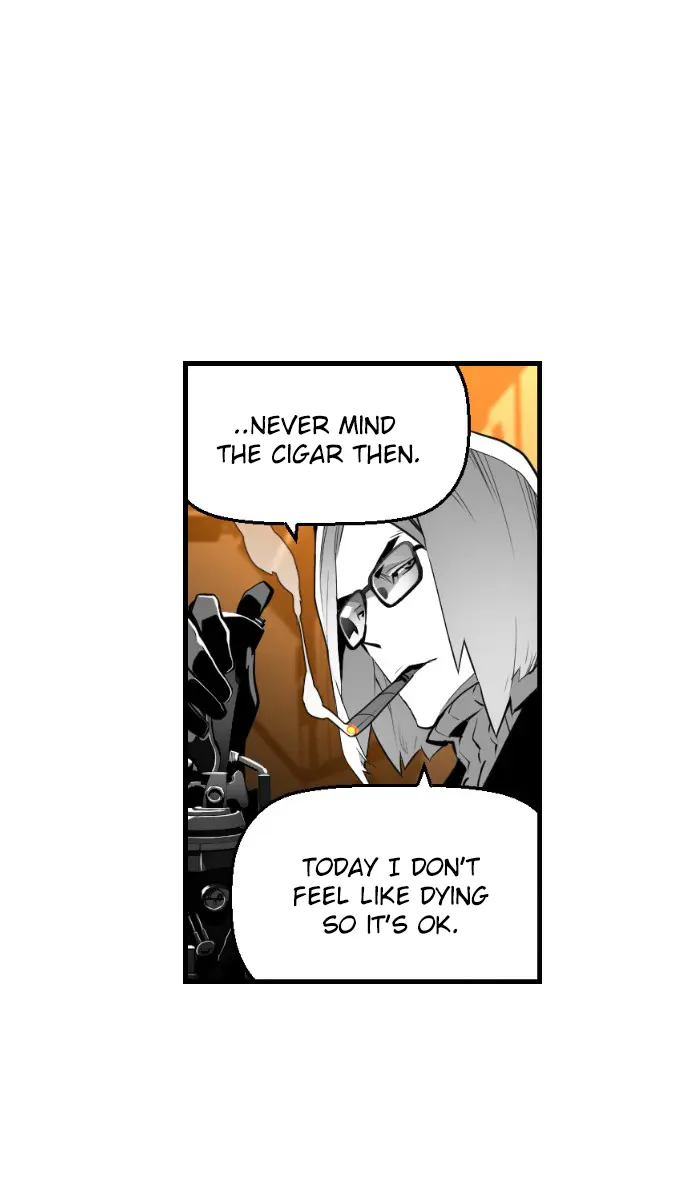 Terror Man Chapter 74 Page 14