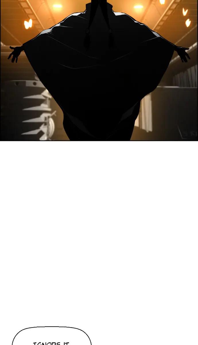 Terror Man Chapter 74 Page 17