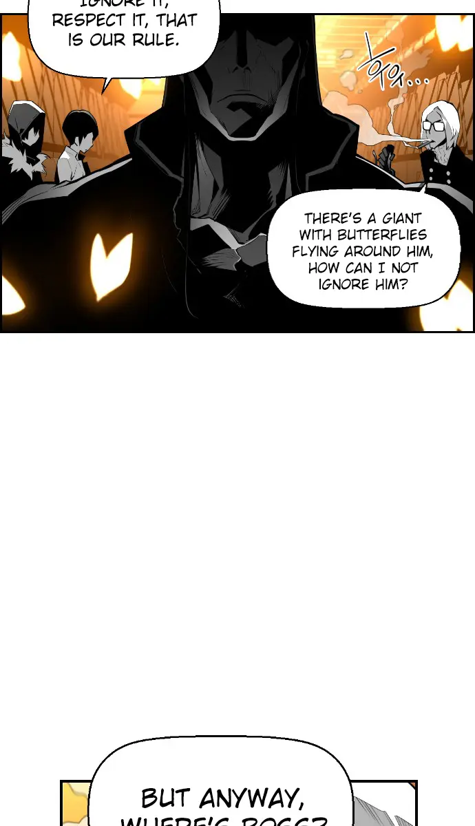 Terror Man Chapter 74 Page 18