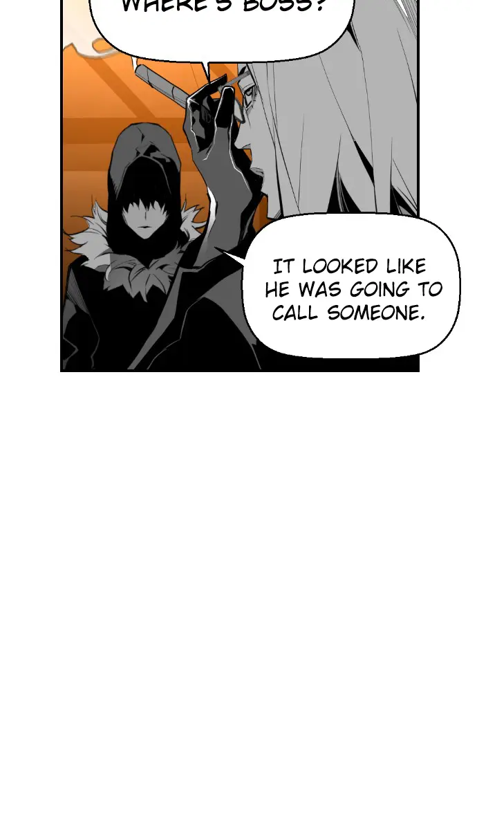 Terror Man Chapter 74 Page 19