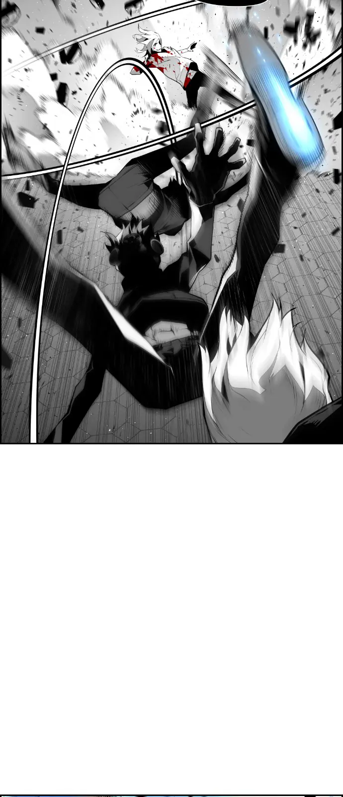 Terror Man Chapter 74 Page 25