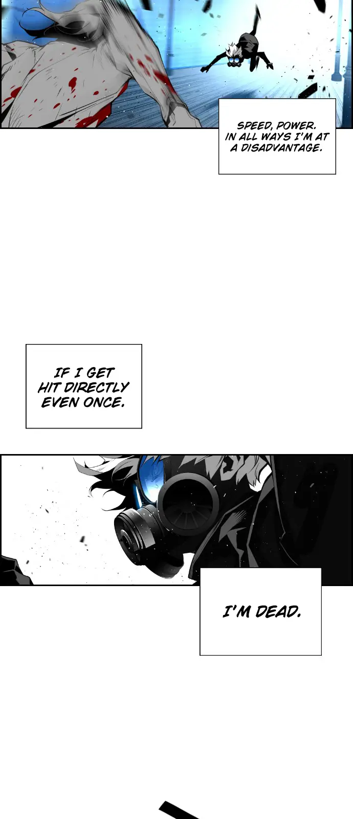 Terror Man Chapter 74 Page 26