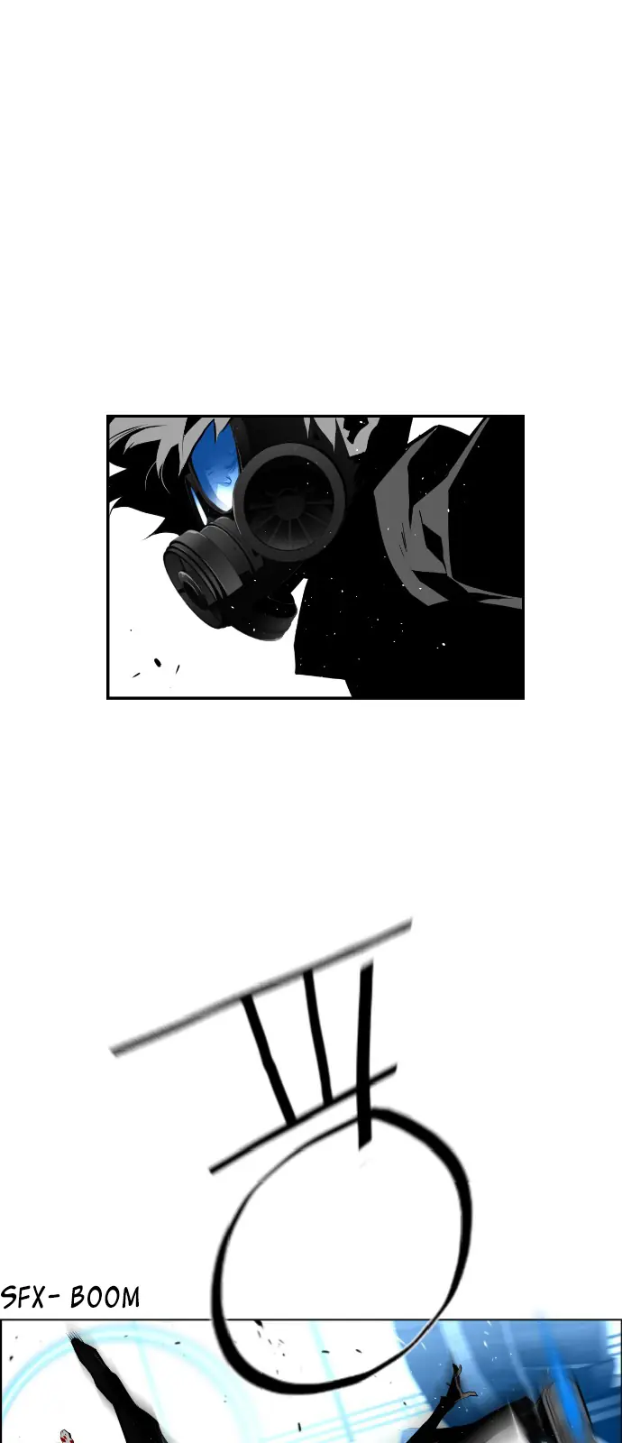 Terror Man Chapter 74 Page 31