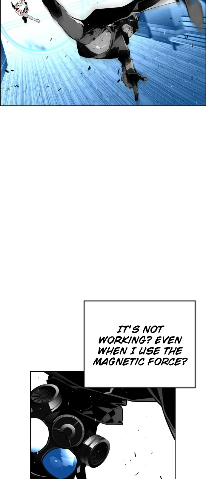 Terror Man Chapter 74 Page 32