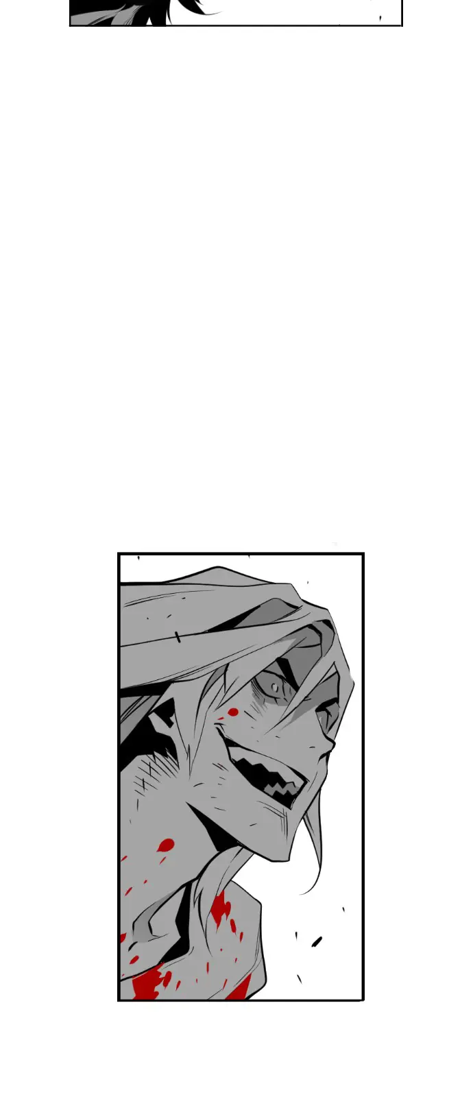 Terror Man Chapter 74 Page 33