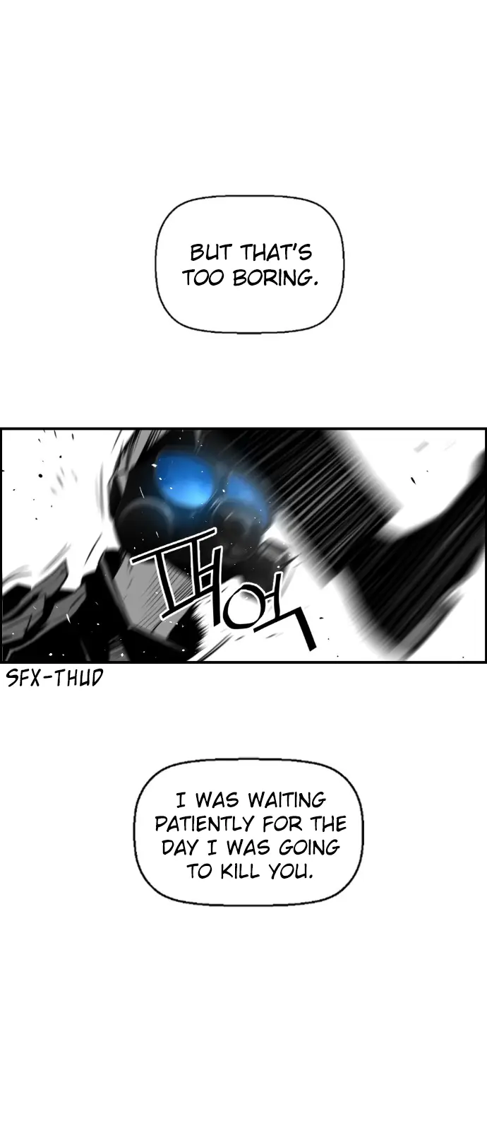 Terror Man Chapter 74 Page 36