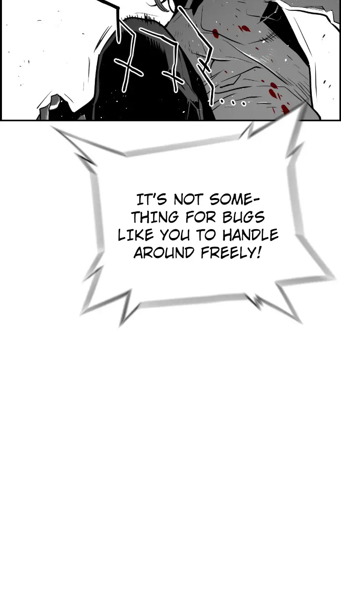 Terror Man Chapter 74 Page 39